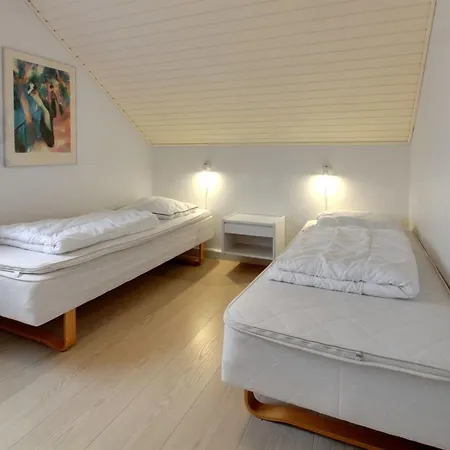 Ennike - 2-3km From The Sea By Interhome * Sønderby