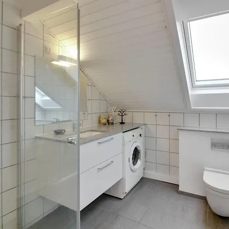 Leilighet Ennike - 2-3km From The Sea By Interhome Sønderby