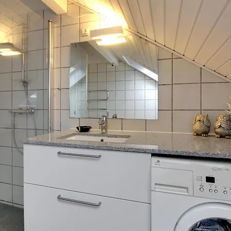Ennike - 2-3km From The Sea By Interhome * Sønderby