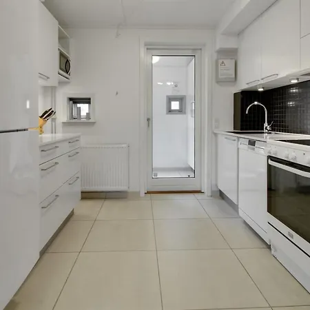 Ennike - 2-3km From The Sea By Interhome Leilighet Sønderby
