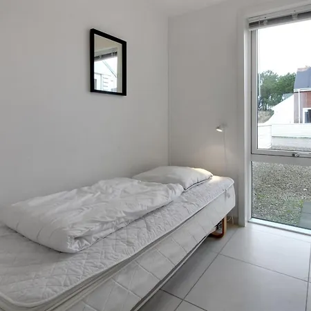 Ennike - 2-3km From The Sea By Interhome * Sonderby (Romo)